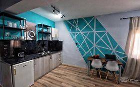 Urban Apartment Kastoria